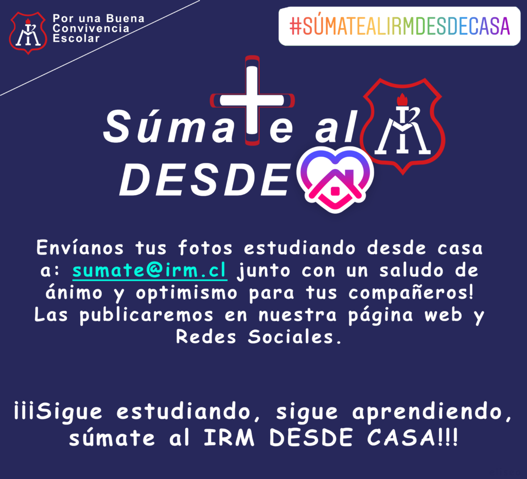 SUMATEALIRMDESDECASA