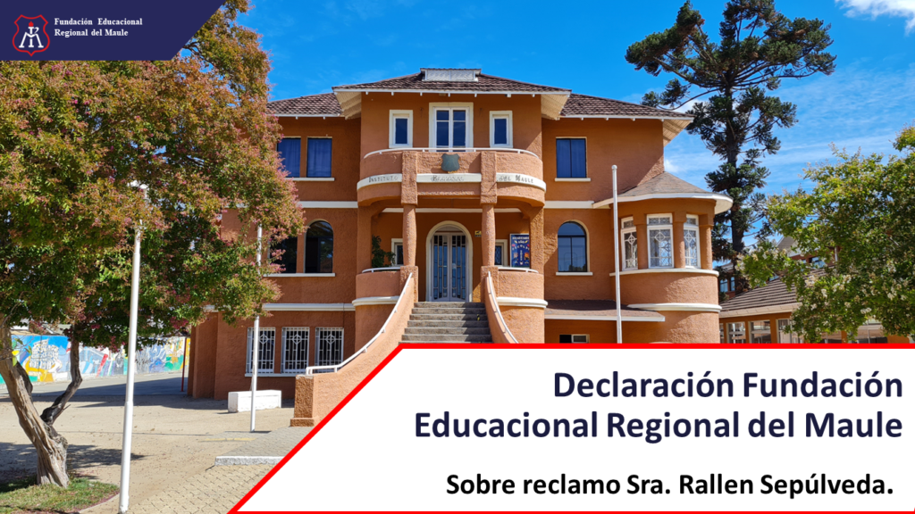 InformativoDeclaraciónSraRallenWeb