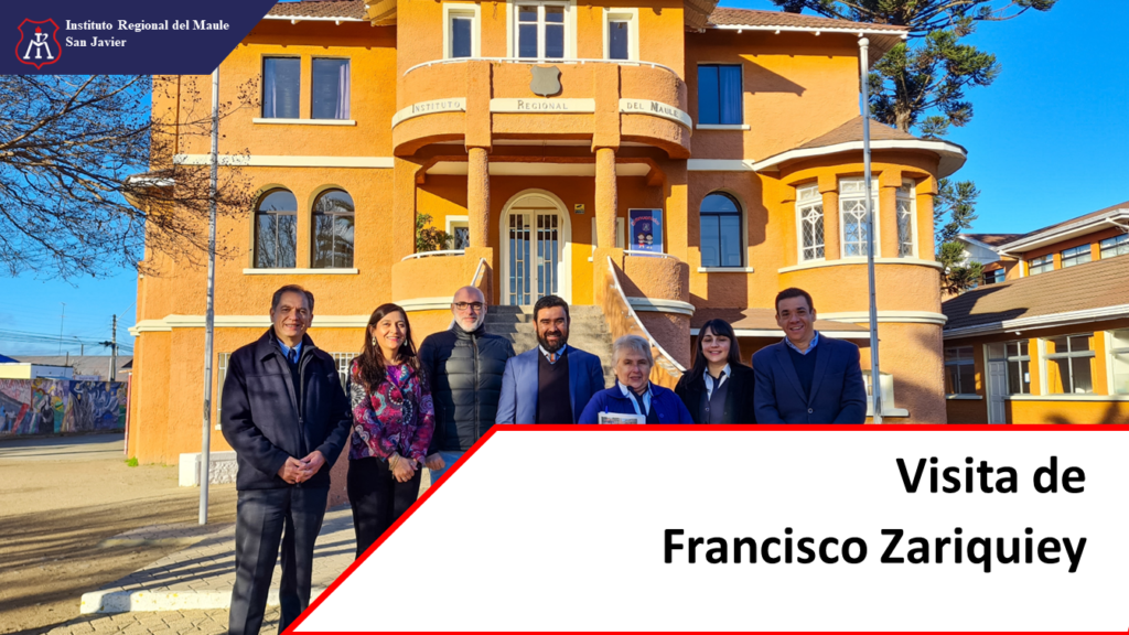 Visita de Francisco Zariquiey web