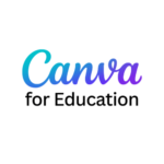 Logo Canva for Education
