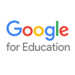 Logo Google for Educaction